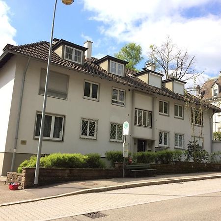 Apartment Deluxe バーデン＝バーデン エクステリア 写真
