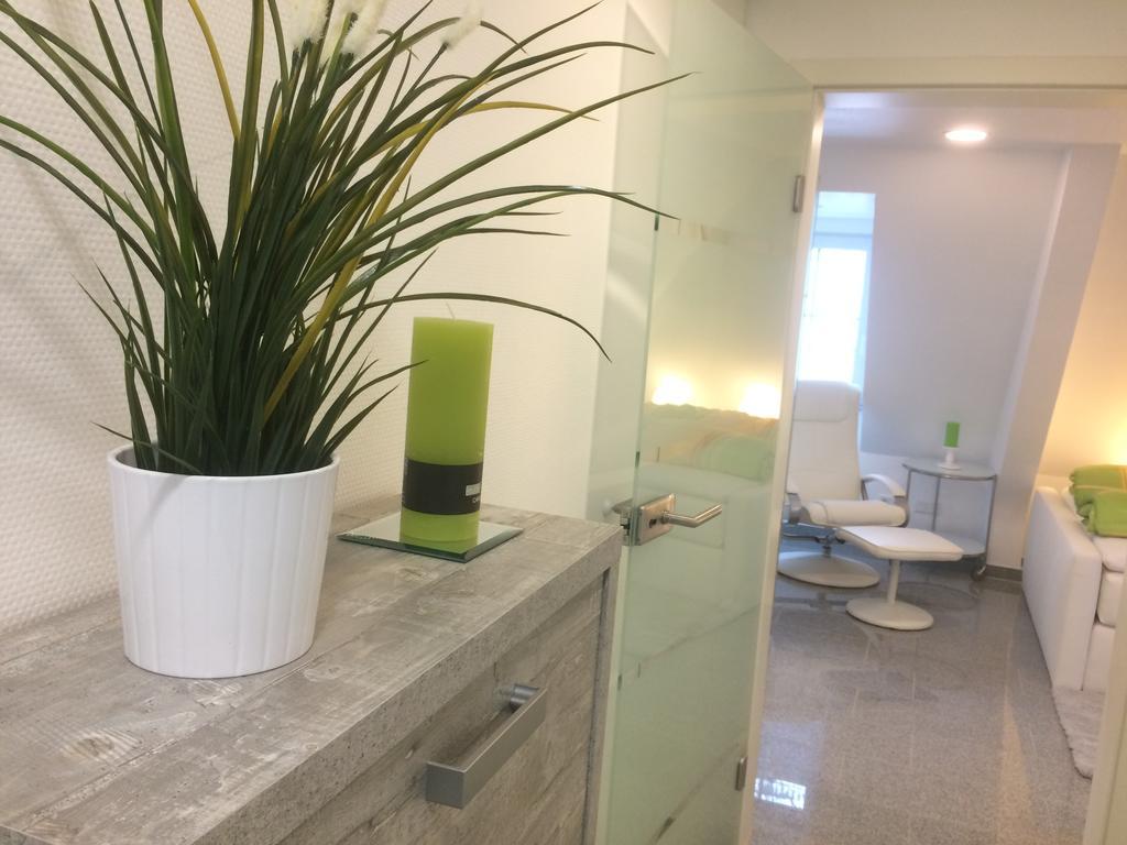 Apartment Deluxe バーデン＝バーデン エクステリア 写真