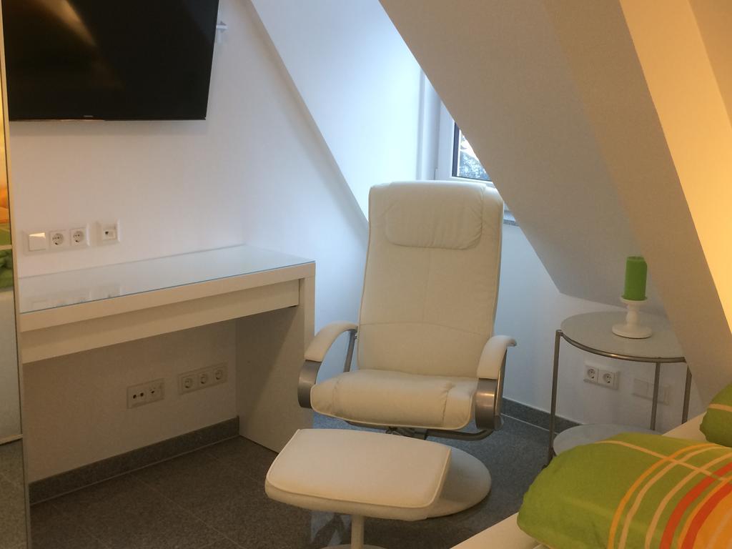 Apartment Deluxe バーデン＝バーデン エクステリア 写真