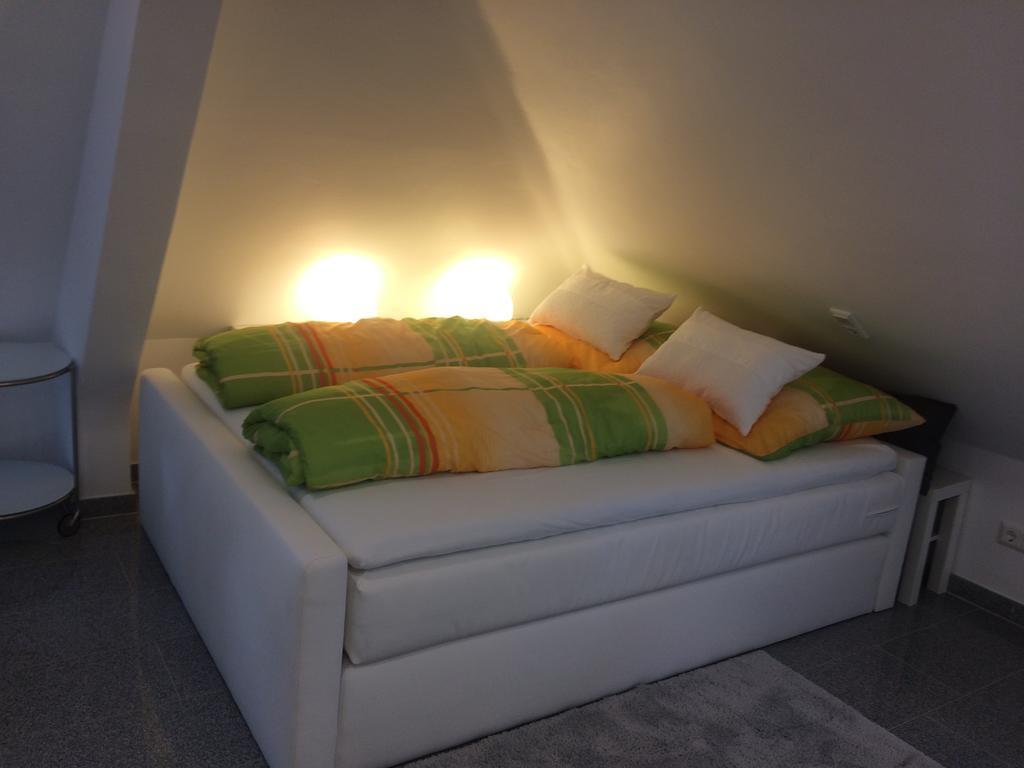 Apartment Deluxe バーデン＝バーデン エクステリア 写真