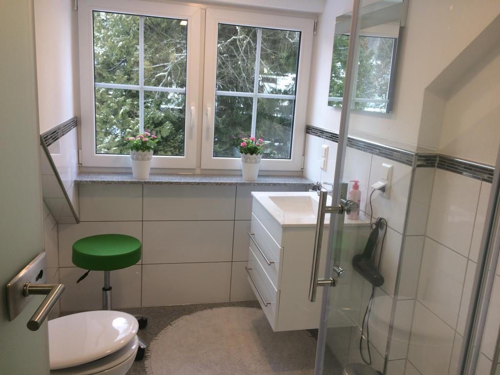 Apartment Deluxe バーデン＝バーデン エクステリア 写真