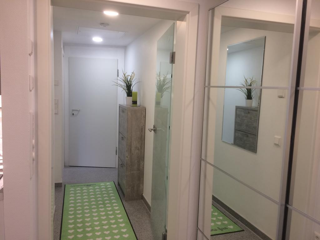 Apartment Deluxe バーデン＝バーデン エクステリア 写真